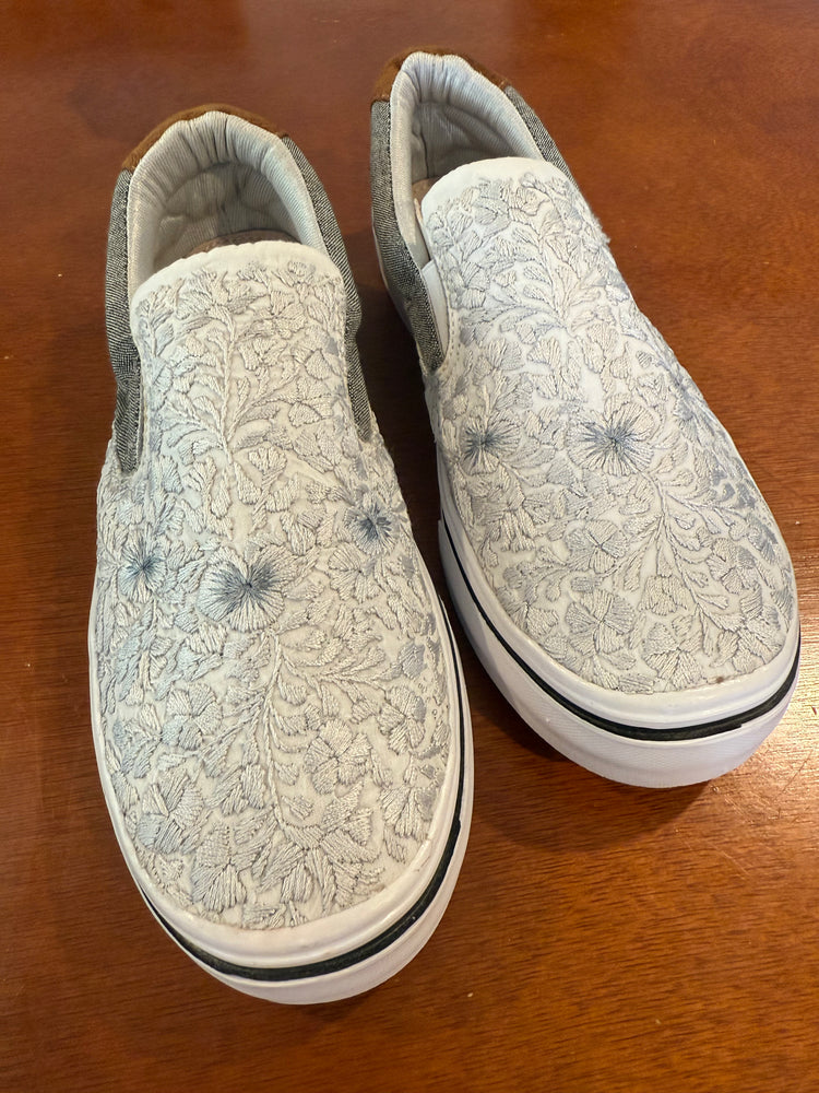 TIAHUI Textile Tennis