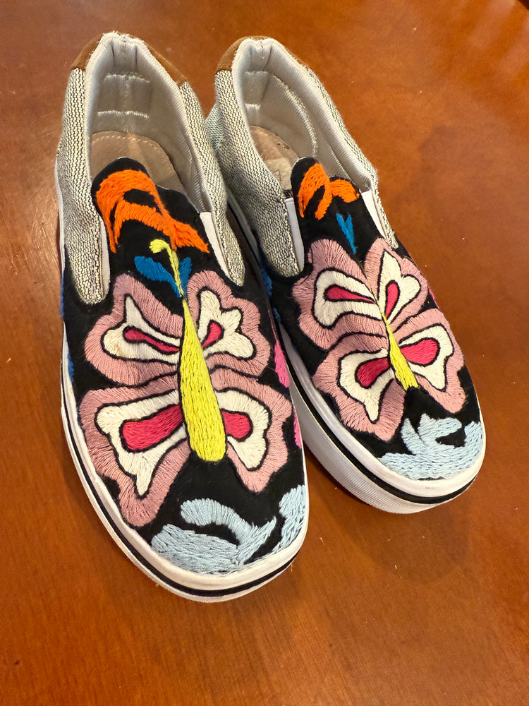 TIAHUI Textile Tennis