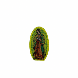 
                
                    Load image into Gallery viewer, La Virgen de Guadalupe Patch
                
            