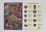 Mesoamerican Stickers