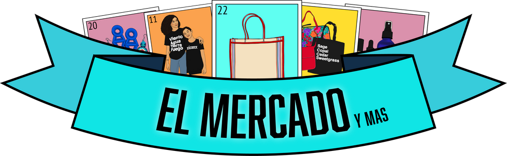 
                
                    Load image into Gallery viewer, El MERCADO y Mas Gift Card
                
            