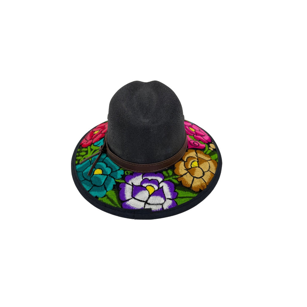 Sombrero de copa, Yo Dona Blogs