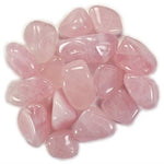 Rose Quartz stones